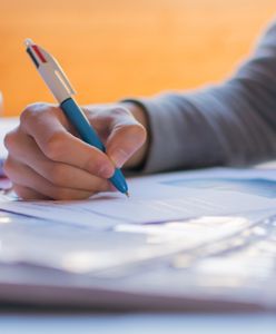 Quiz ósmoklasisty z WP i Operonem. Uważaliście na polskim?