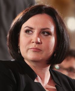 Małgorzata Sadurska wiceprezesem PZU? Miażdżący wynik sondy