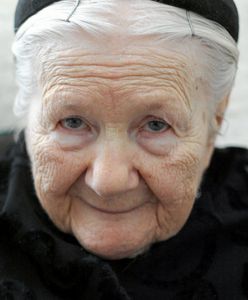 Irena Sendlerowa: Żałuję, że nie udało mi się zrobić więcej