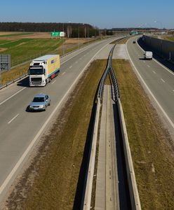 Za mało stacji paliw na ekspresówkach i autostradach. Raport NIK-u o polskich drogach