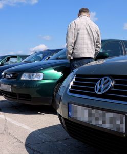 Volkswagen dopłaci do starszych diesli. 2,4 tys. euro na modernizację silnika