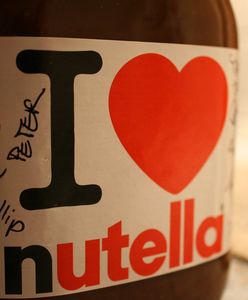 Nutella otwiera pierwszą restaurację na świecie. Menu jest zaskakujące