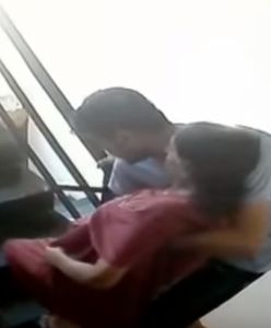 Zaprowadził matkę na dach i zepchnął. Porażające tłumaczenie matkobójcy