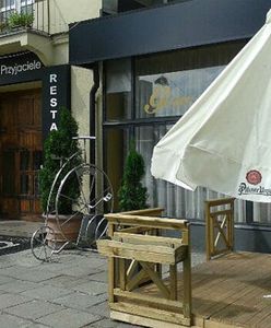 Taśmy z restauracji "Sowa i Przyjaciele". Śledztwa nie będzie