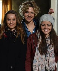 Seriale TV na dziś – "Dziewczyny ze Lwowa", "Świat według Kiepskich", "Barwy szczęścia" [Piątek 11.10.2019]