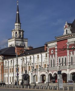 Wnuczka Chruszczowa zginęła pod kołami pociągu