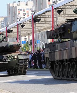 Badanie: defilada z okazji Święta Wojska Polskiego nie wywołuje wielkich emocji