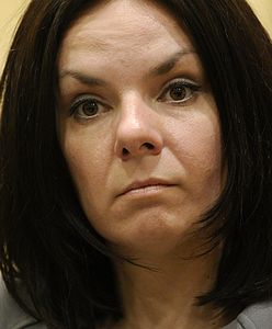 "Będę walczyła o spokój ciała mojego męża". Żona oficera BOR, który zginął w katastrofie smoleńskiej