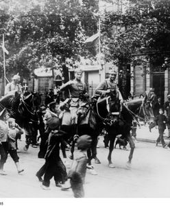 Napisała tylko jeden taki tekst w życiu. "Lato 1915" pokazuje I wojnę światową z wyjątkowej perspektywy