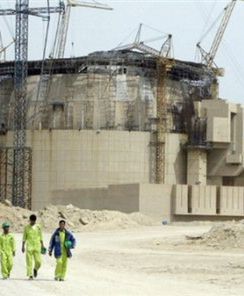 Szef MAEA: Iran o trzy do ośmiu lat od broni nuklearnej