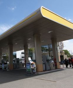 Na wakacje ceny na stacjach w górę