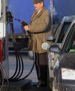 Ceny paliw zmieniają nawyki kierowców