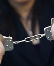 Księgowa kradła, bo budowała dom