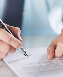 Całe życie bez etatu