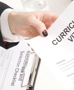 10 najgorszych i najlepszych wyrazów używanych w CV
