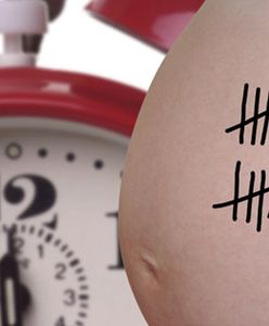 4 proc. kobiet zwolnionych w ciągu pół roku od powrotu z macierzyńskiego