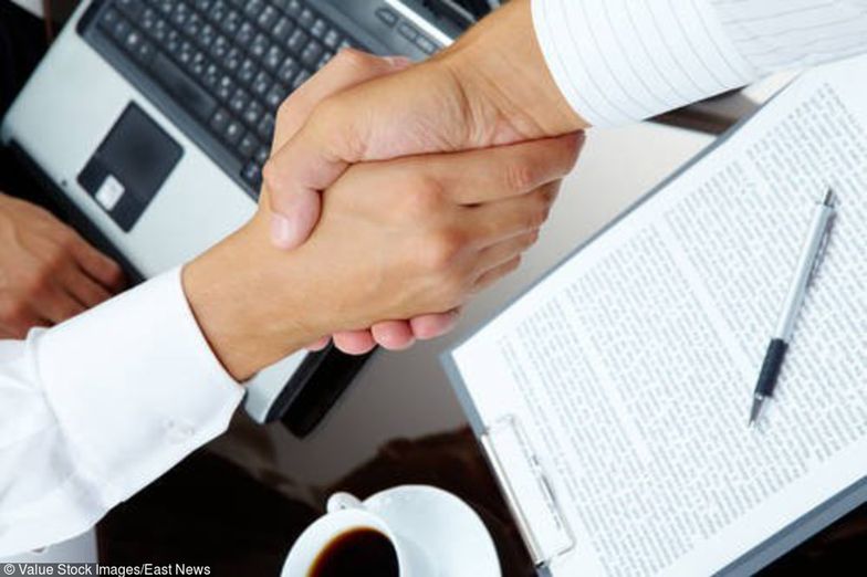 Umowa zlecenie jest popularną formą współpracy