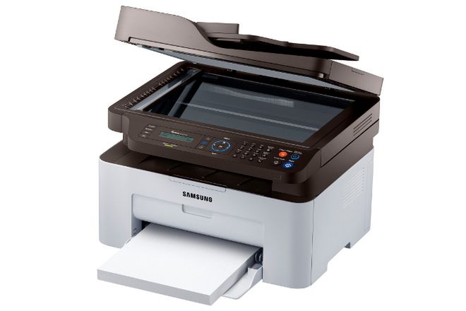 Dwie nowe serie drukarek laserowych Samsung