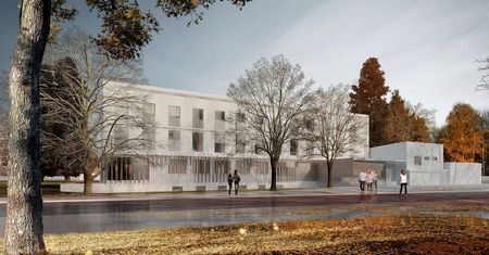 Szpital Kliniczny im. ks. Anny Mazowieckiej w Warszawie