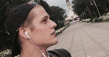 Co on tam robił?! Jakob Kosel przyłapany w Częstochowie. Był na ŚDM?