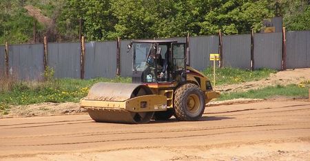 Autostrady są, podwykonawcy tracą nerwy