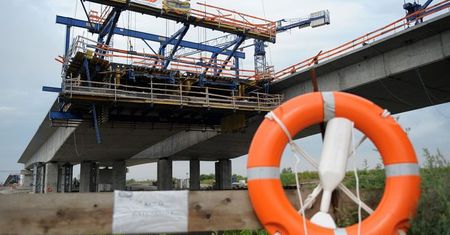 Sąd ogłosił upadłość likwidacyjną Hydrobudowy Polska
