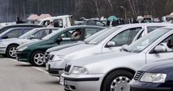 Polacy nadal częściej wybierają samochody używane