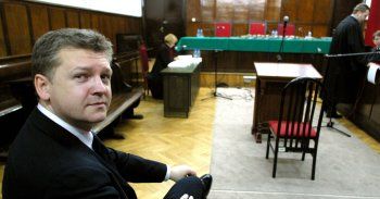 Rywin twierdził, że doradza rządowi