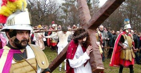 Niedziela Palmowa Dniem Młodzieży