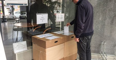 Świadczenie postojowe. Dla kogo i jak je dostać? Nowa Tarcza Antykryzysowa [PORADNIK]