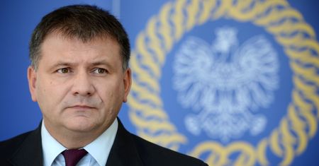 Głośna sprawa alimentów sędziego Waldemara Żurka. Jest decyzja