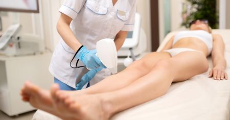 Depilacja laserowa - czy to naprawdę działa? Zobacz efekty zabiegów