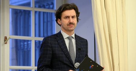 Kamil Dąbrowa dla WP: Taśmy Kaczyńskiego pokazały, że PiS w Warszawie chodziło tylko o pieniądze