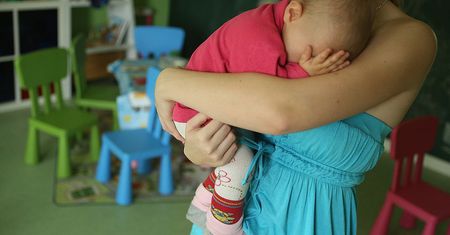 Chciała dziecka, a teraz żałuje. Inaczej wyobrażała sobie macierzyństwo