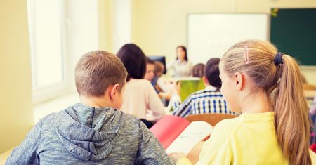 Test z ortografii. Dzieci z podstawówki znają odpowiedzi