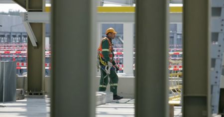 Terminal LNG pomoże stworzyć tysiące miejsc pracy
