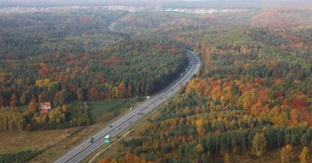 Będzie nowa droga nad morze?