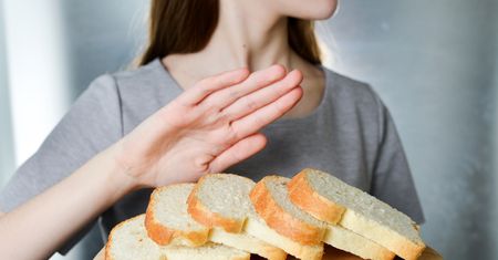 Dieta bez glutenu i laktozy