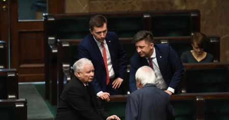 Kodeks pracy a Tarcza 2.0. Pracodawca będzie mógł cię wysłać na przymusowe wakacje