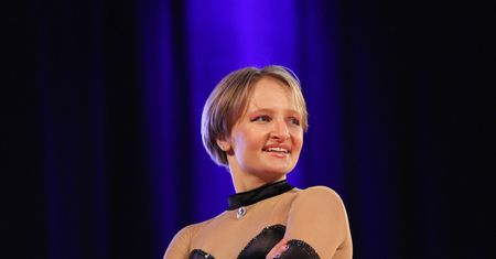"Tichonowa jest córką Władimira Putina". Potem agencja dostała telefon