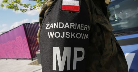 32-letni oficer podejrzany o zabójstwo żony. Usłyszał zarzuty