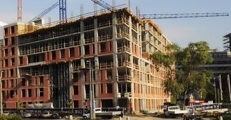Koszt metra kw. lokalu Mieszkania+ nie przekroczył na razie 2 tys. zł