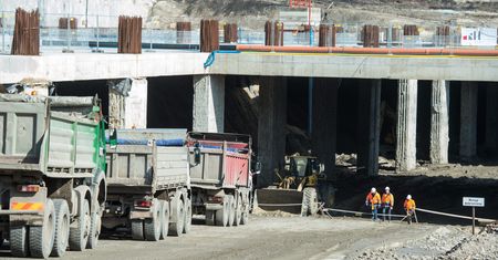 Zaległości polskich firm sięgają 30 mld zł. Najwięcej zalega branża handlowa i budowlana