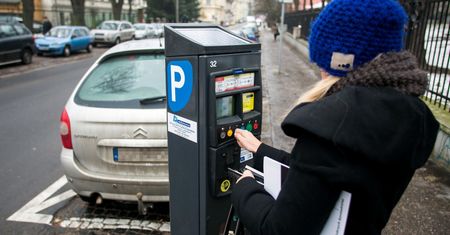 Mandat za parkowanie z 2014 roku? W Lublinie to standard