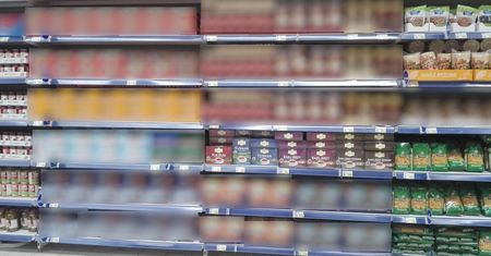 Usuwamy ze sklepów produkty zagranicznych firm. Zobacz, co zostałoby na półkach