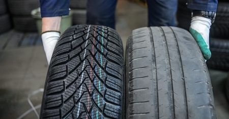 Droższe klocki hamulcowe, eksperymentalne opony. Wszystko w imię czystego powietrza