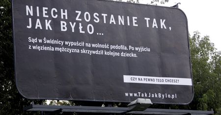 Roman Giertych: złodzieje