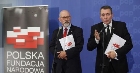 Budżet Polskiej Fundacji Narodowej jest większy niż przypuszczano. Wiadomo też, na co idą wydatki