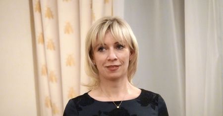 Rzeczniczka MSZ: Polska prowadzi kampanię dezinformacji wobec Rosji
