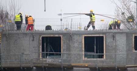 Mieszkania buduje się jak za Gierka. Ponad 230 tysięcy w 2019 roku